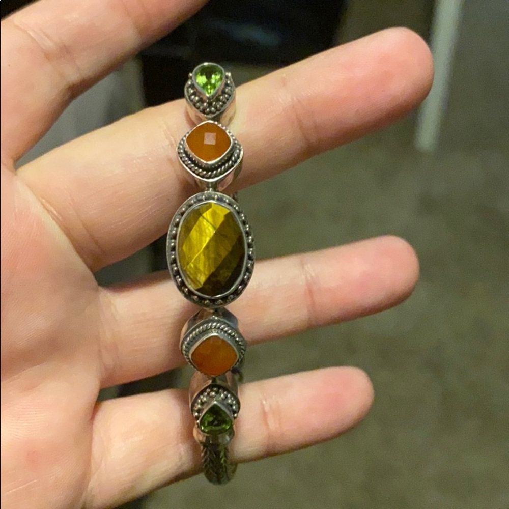 Authentic Lori Bonn bracelet-